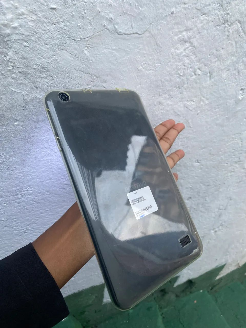 Tablet semi novo positivo  - Foto 2