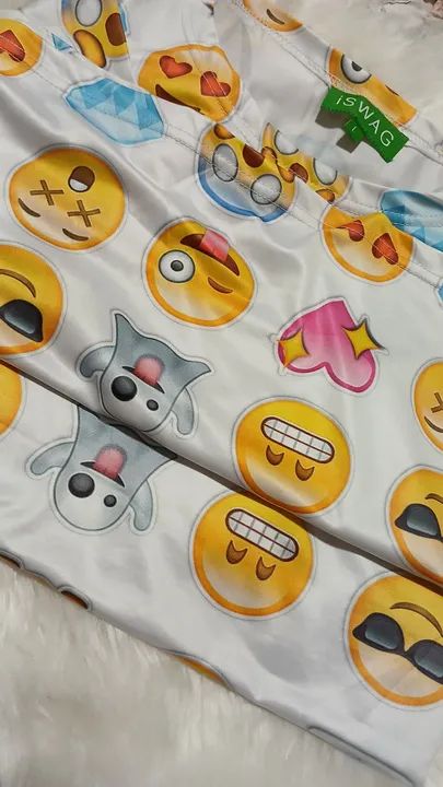 Vestido Emoji  - Foto 3