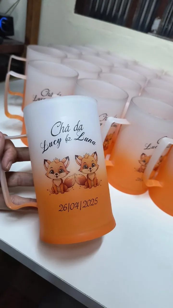 Brinde personalizado com sua logo marca - Foto 4