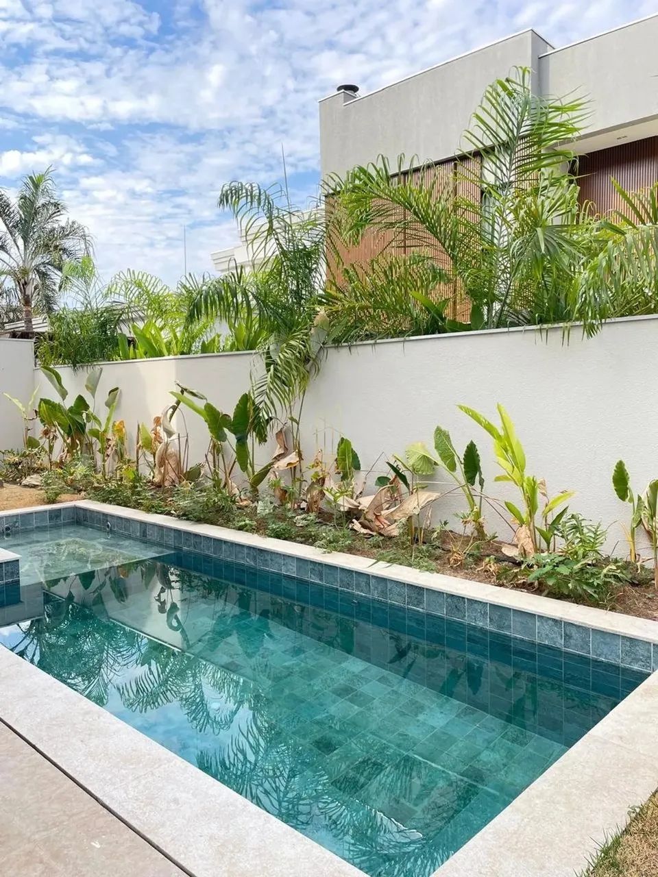Casa em Condomínio Alphaville II quatro suítes - Foto 4