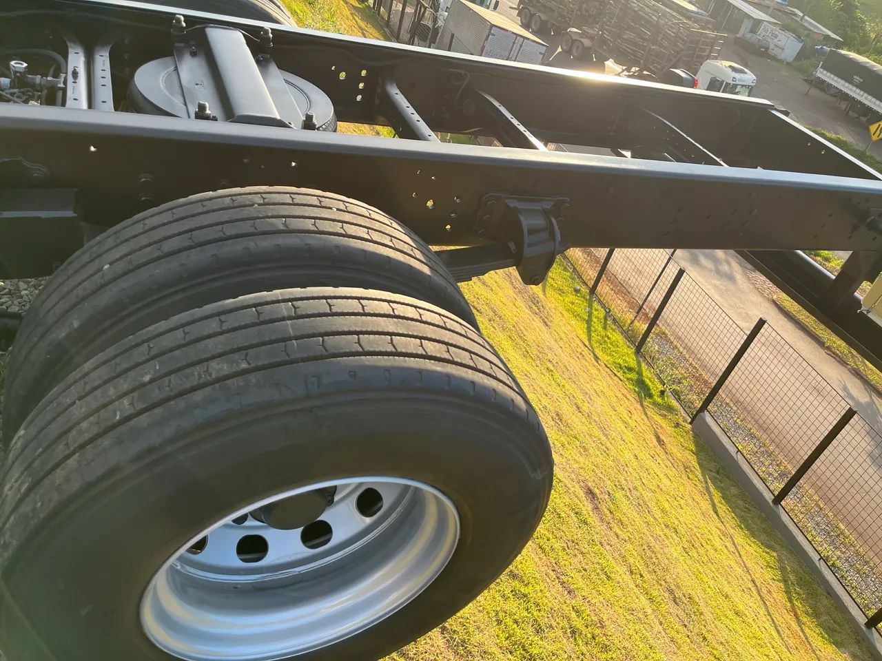 Caminhão vw 23230 worker truck - Foto 8