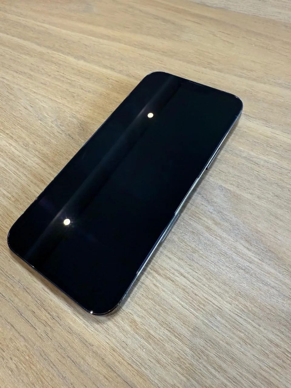 iPhone 13 Pro Max - 128GB  - Foto 5