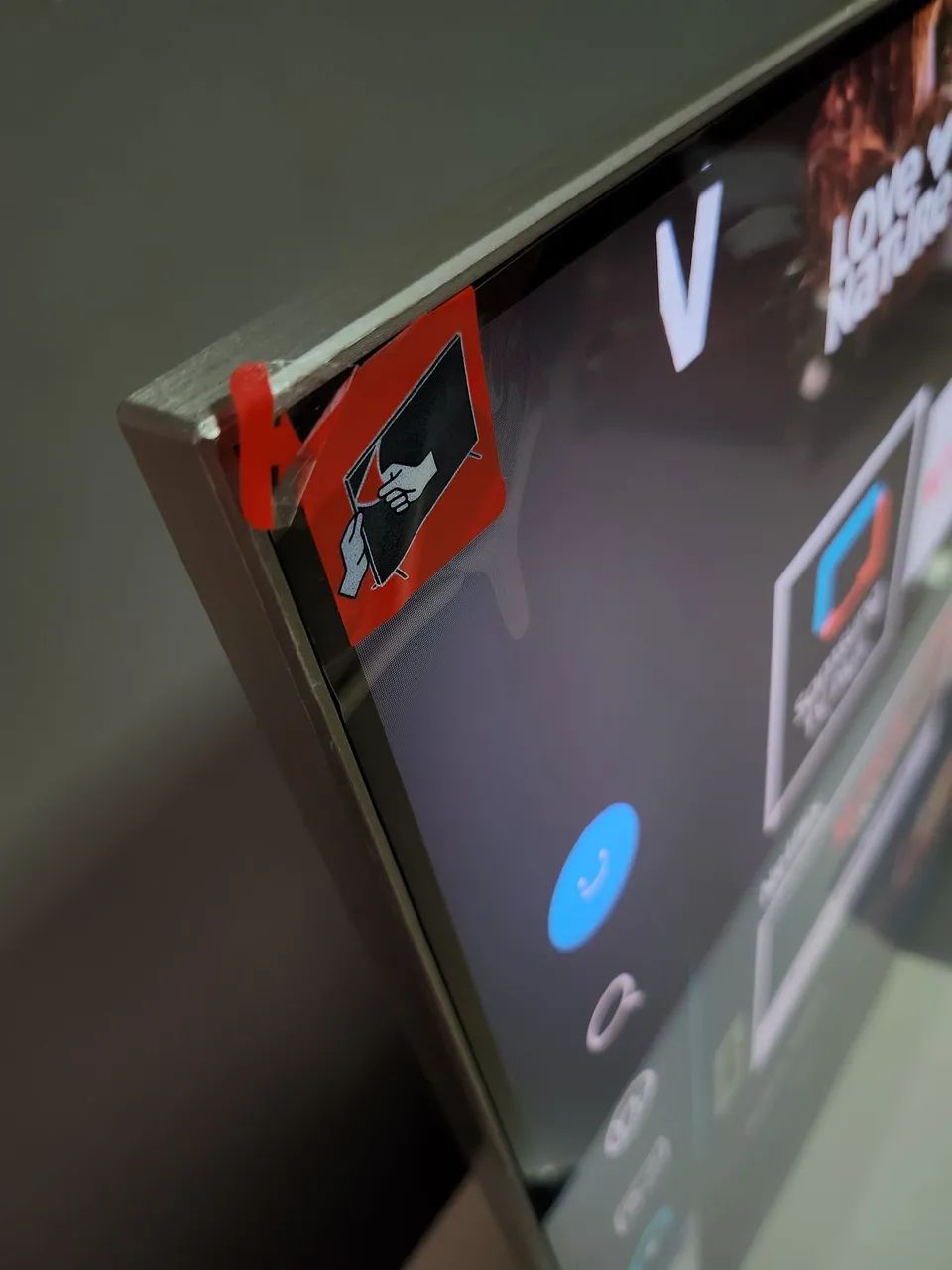 TV 55 QN85B NEO LED SAMSUNG  - Foto 5