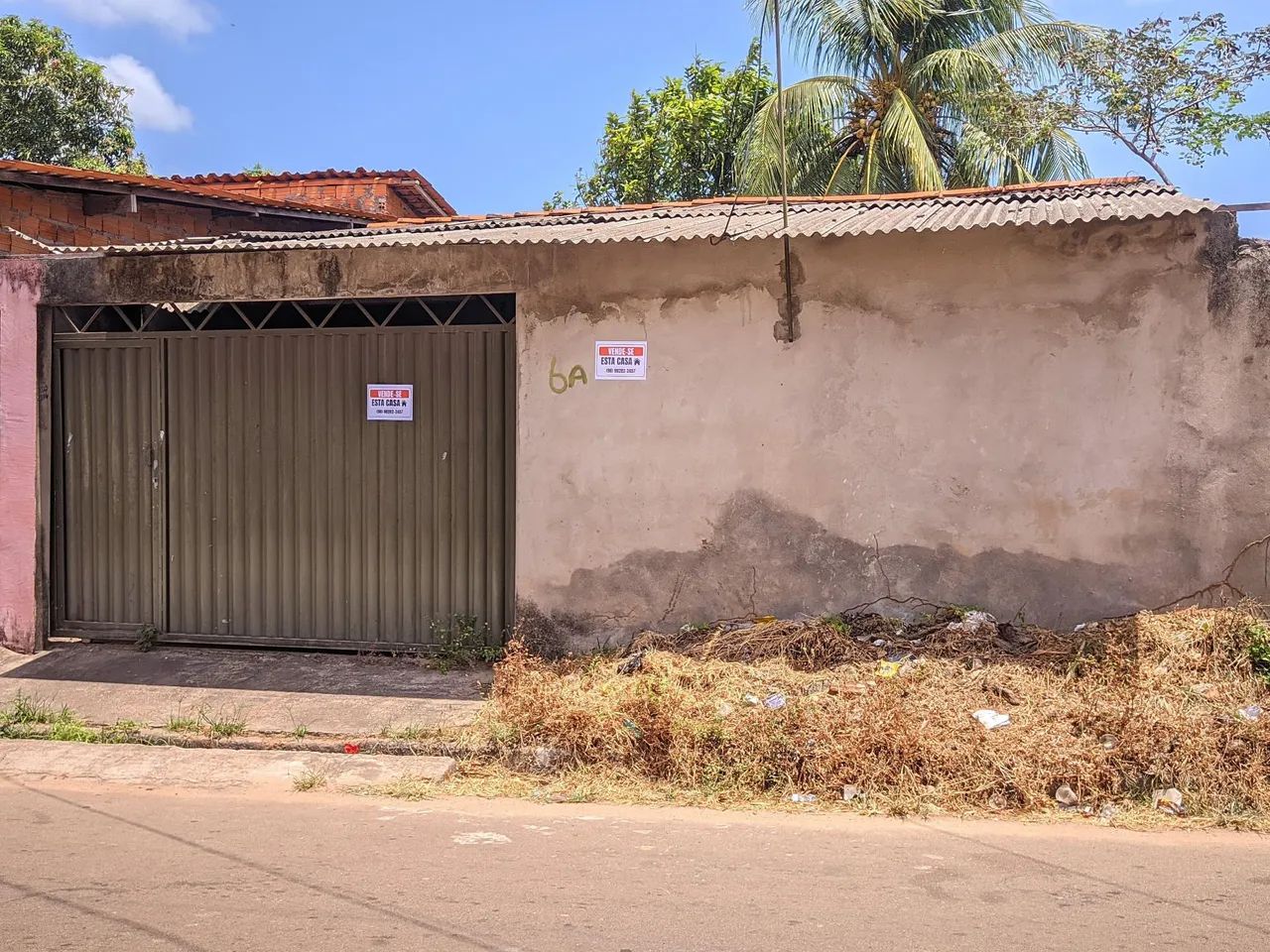 Foto - São Luís - Nova República