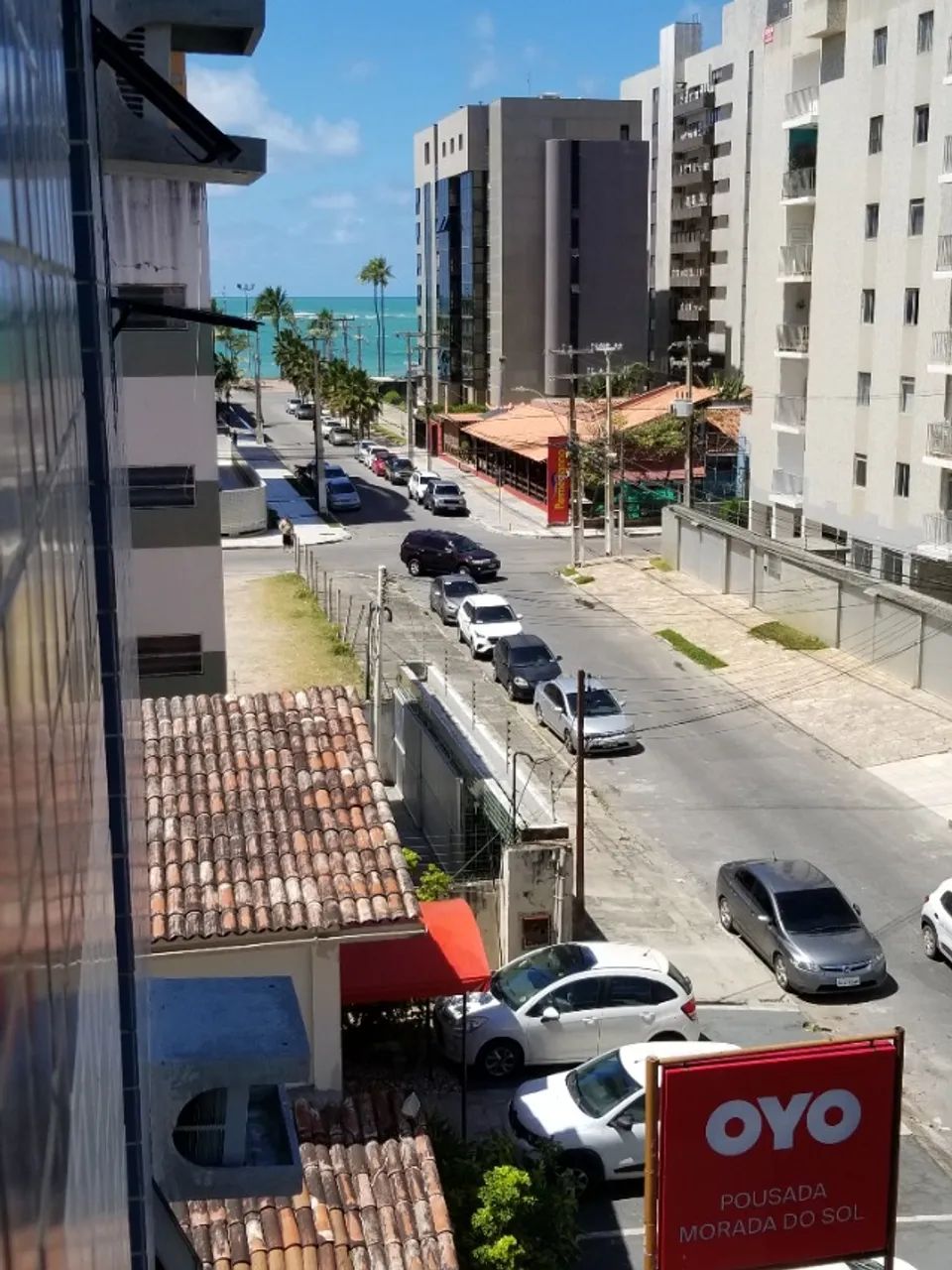 Maravilhoso apartamento próximo a praia - Foto 7