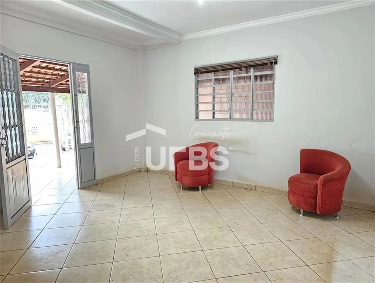 CASA TÉRREA COM 3 QUARTOS ( VIELA ) - Foto 4