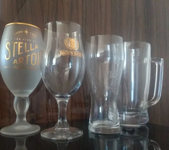 Copo / Caneca para cerveja 