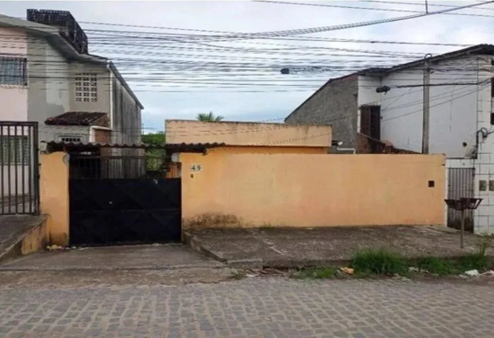 CASA RESIDENCIAL em IGARASSU - PE, TABATINGA