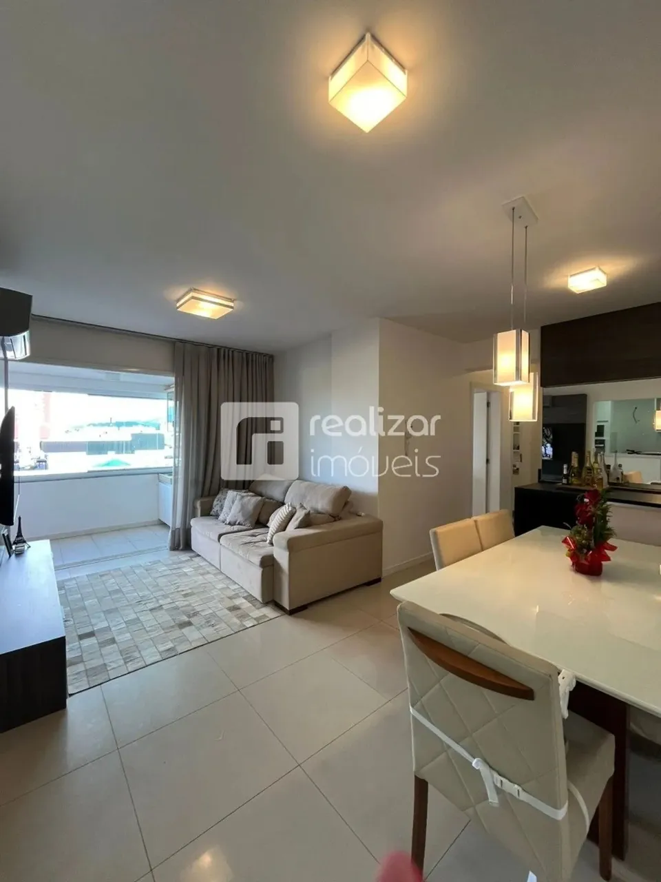 Apartamento 2 quartos no bairro Ponte do Imaruim Palhoça