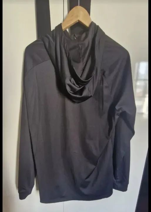 Jaqueta Corinthians Nike  - Foto 2