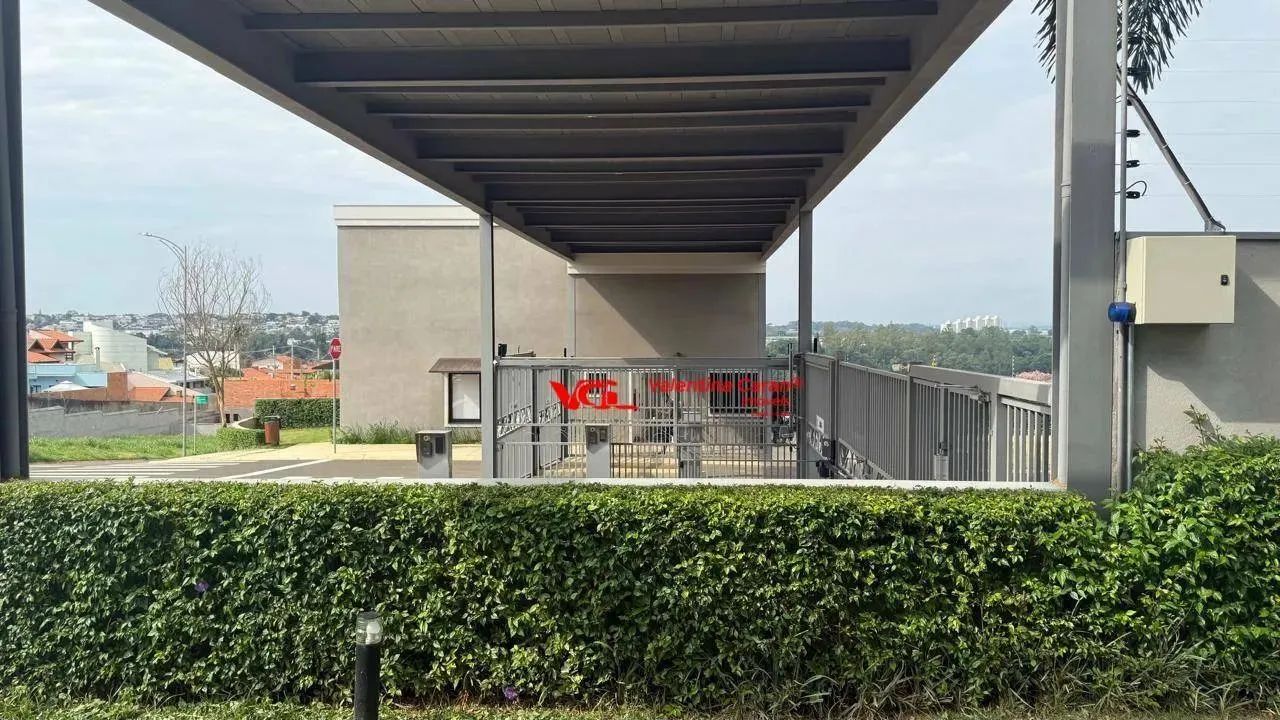 Terreno à venda, 379 m² por R$ 630.000,00 - Jardim Park Meraki - Indaiatuba/SP - Foto 5