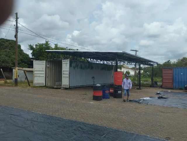 barracão - Foto 4