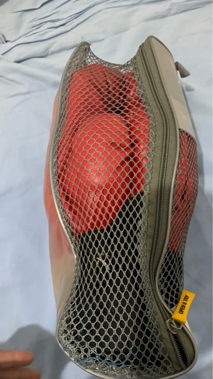 Luvas de boxe - Everlast