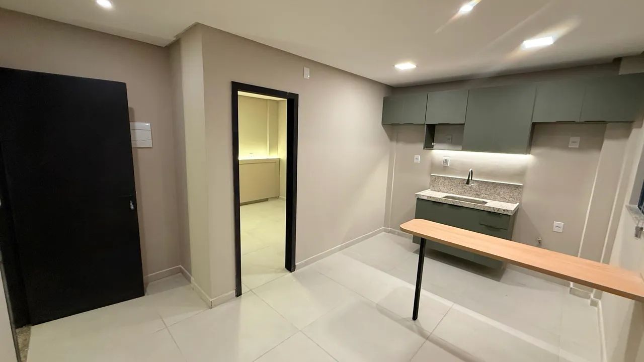 Apartamento estilo Kitnet  - Foto 2