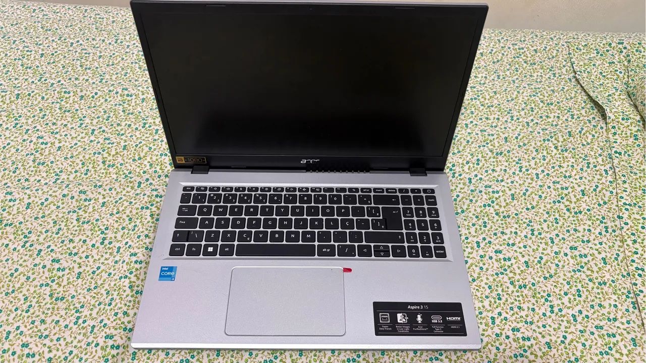 Notebook Acer Aspire 3 15 - Foto 3