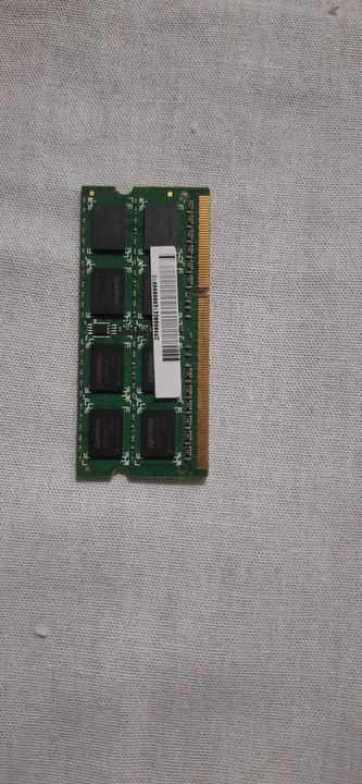 Memória RAM 4GB DDR3 para Notebook - Foto 2
