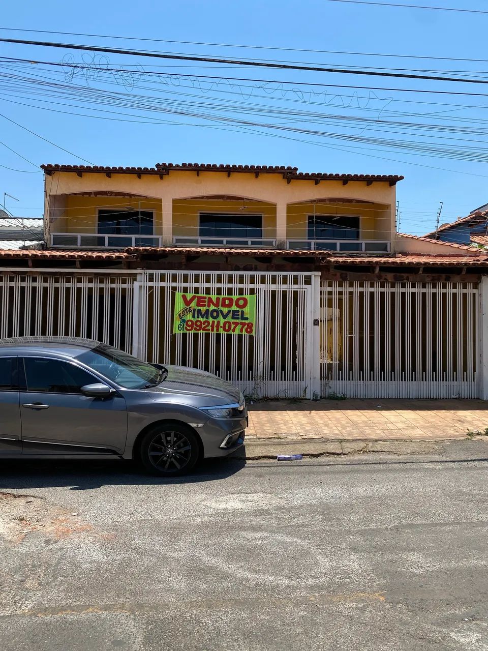 Foto - Brasília - Asa Norte