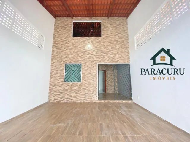 Vendo casa usada com dois quartos no Paracuru Beach. - Foto 2