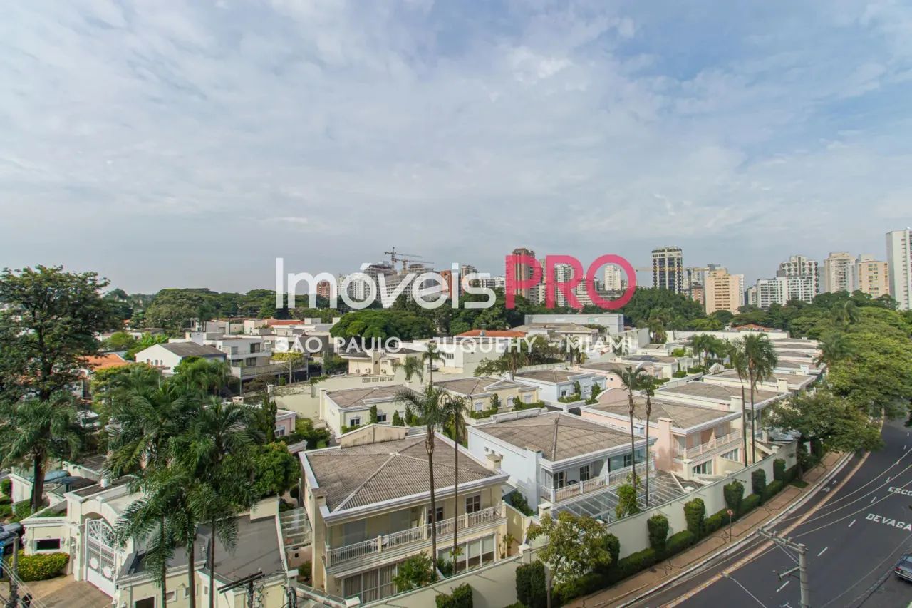 Magnífico apartamento com 308M² a poucos passos do Parque Ibirapuera - Foto 4