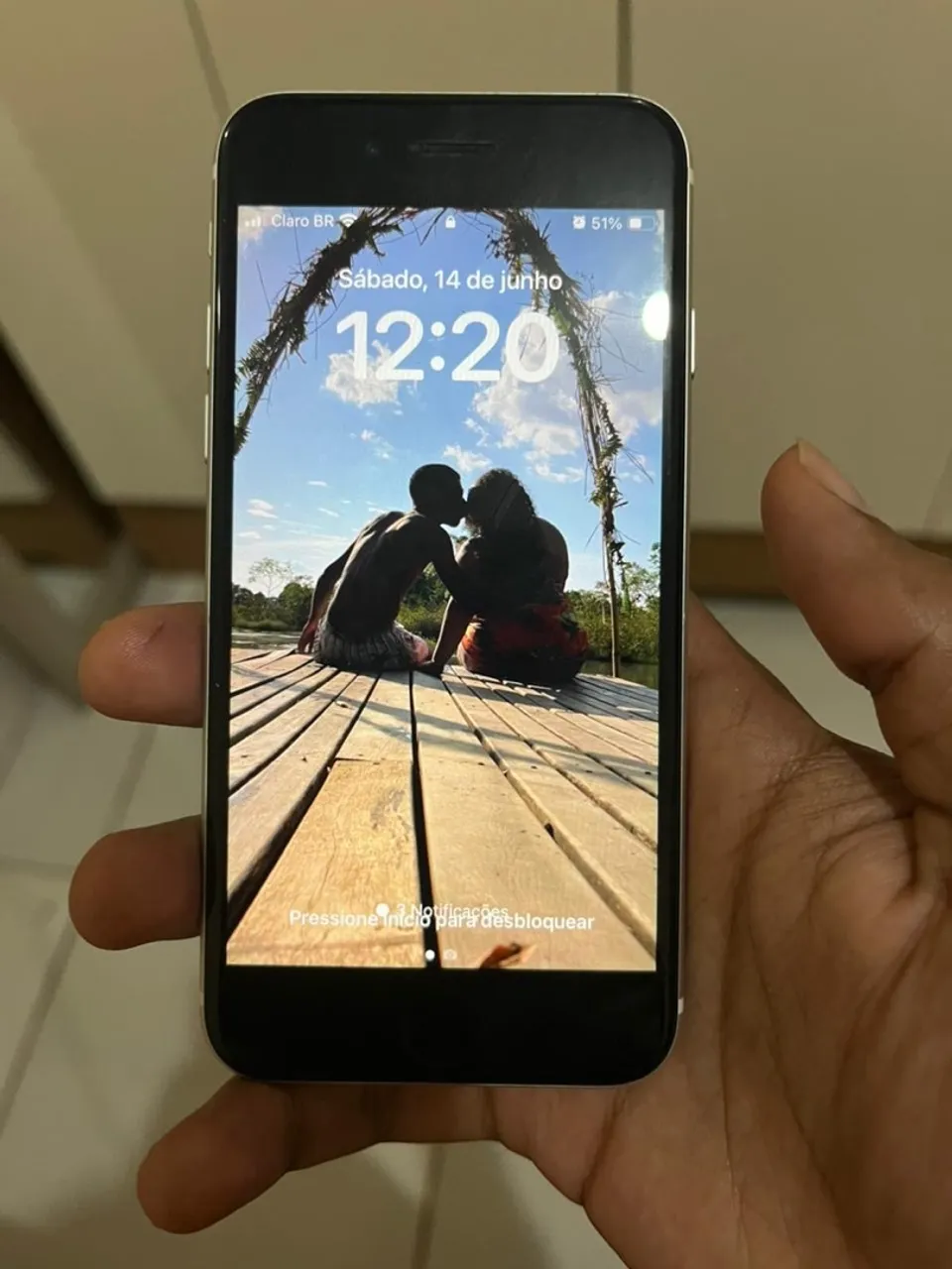 iPhone SE 2022