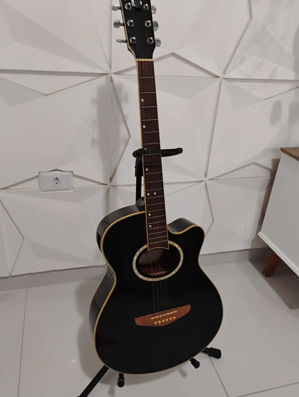 Violão acústico Tagima 63824566244867120