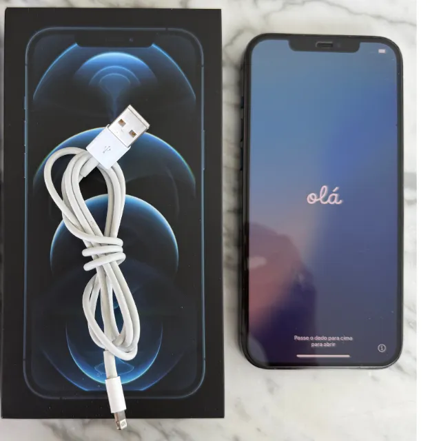 Iphone 12 Pro Max