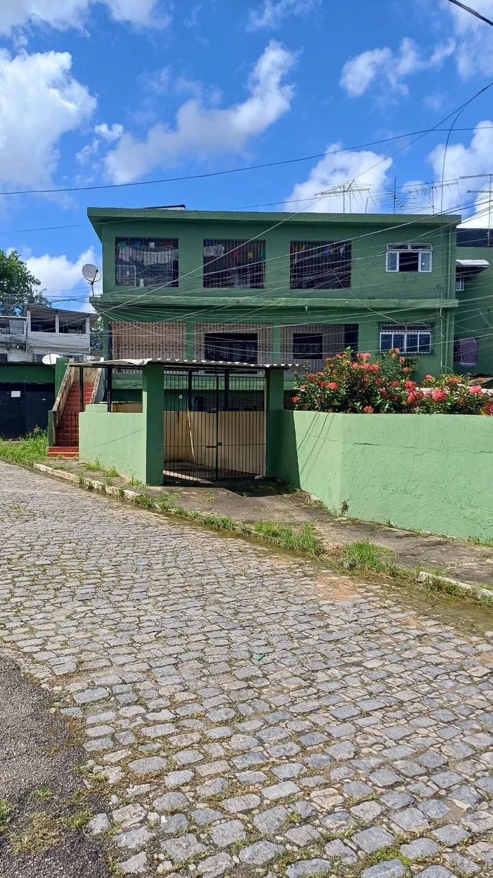 Foto - Jaboatão dos Guararapes - Curado