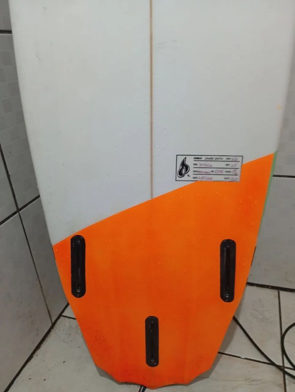 Prancha de surf  - Foto 5