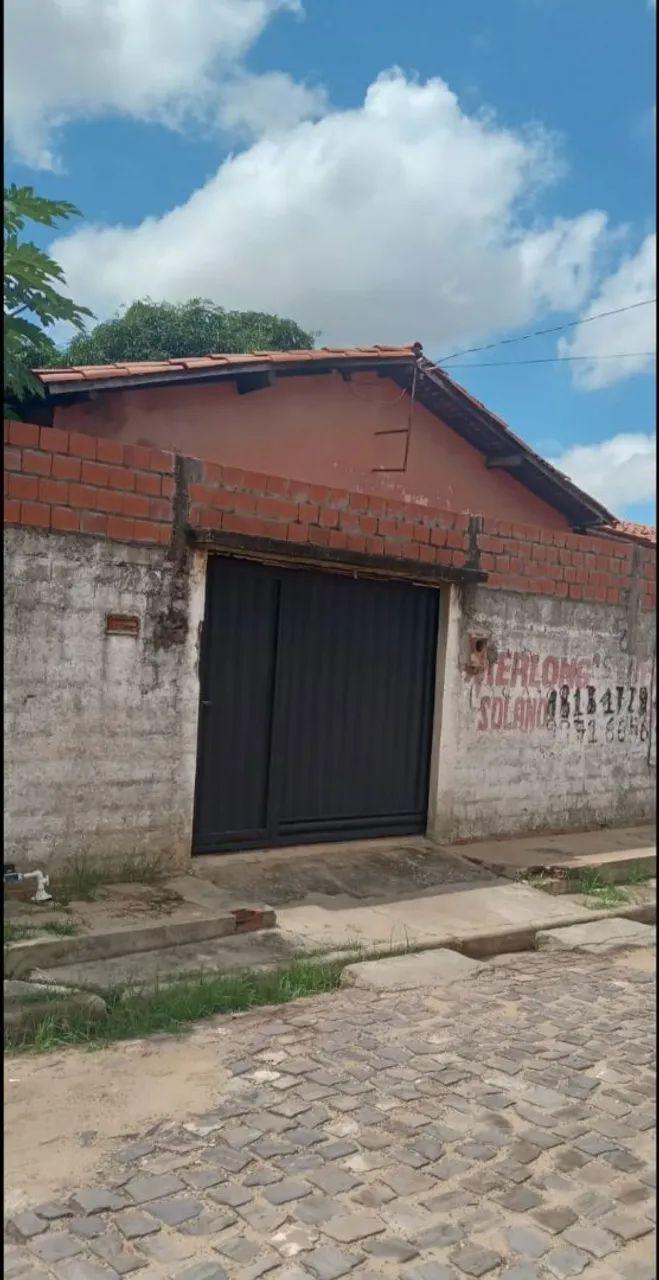 foto - Teresina - Verde Lar