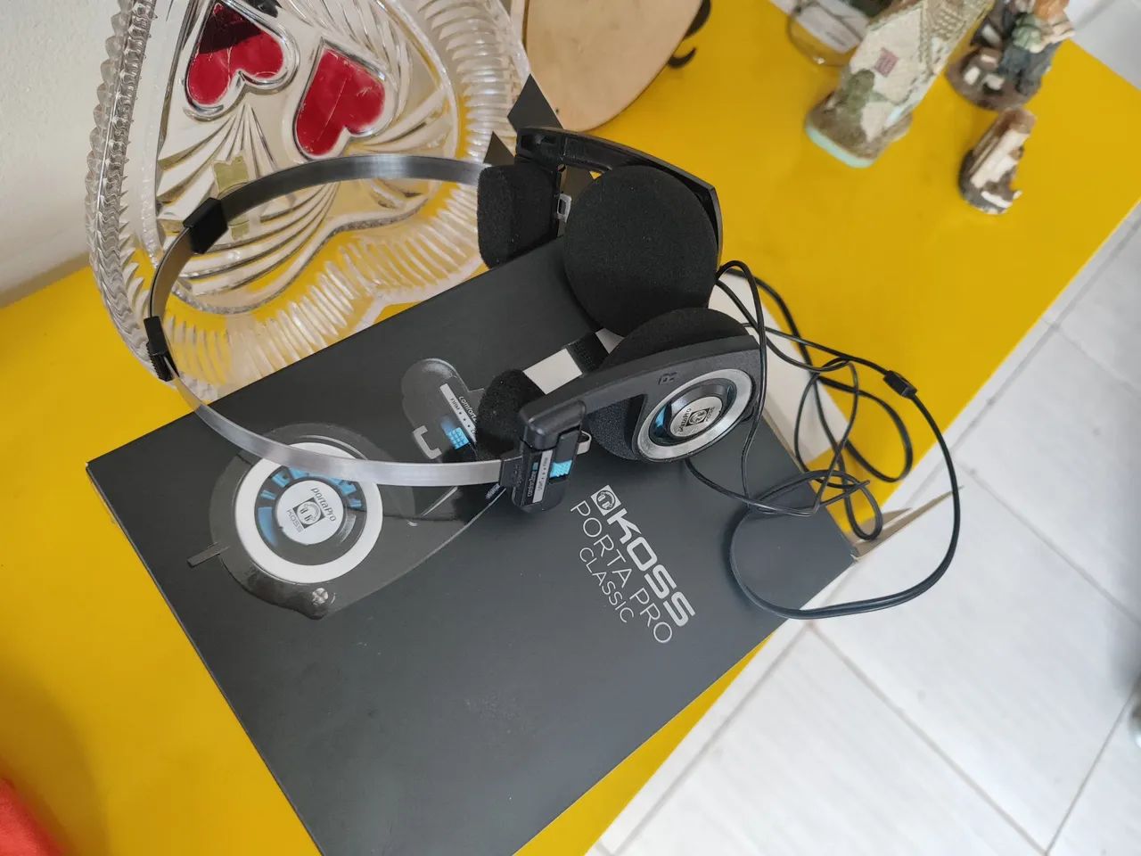 Fone Porta Pro Original  - Foto 4