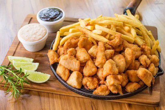 Franguinho & Salgados - Combo - Foto 4