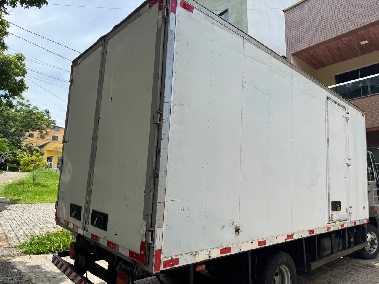 Baú para Venda - Foto 5