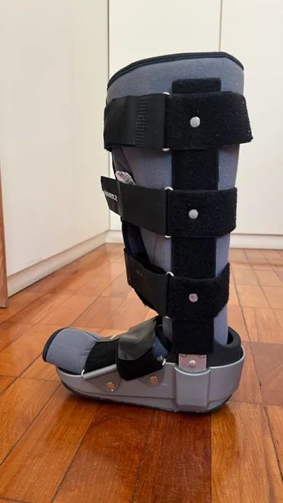Bota Salvape Robofoot TAM P - Foto 2