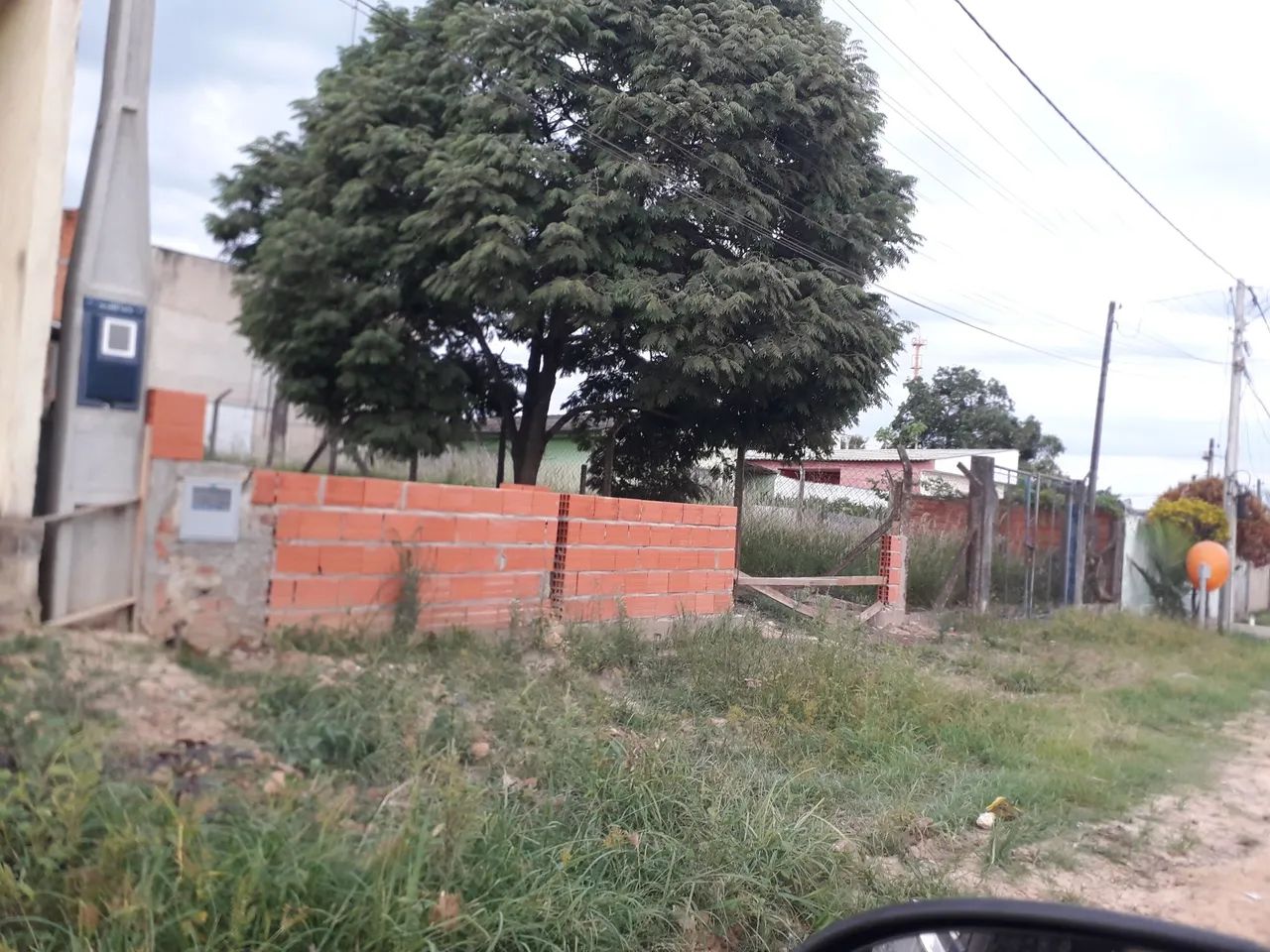 Foto - Capivari - Jardim Santa Rita de Cássia
