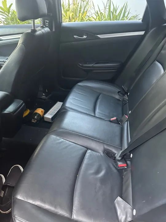 Honda Civic ExL 2018  - Foto 7