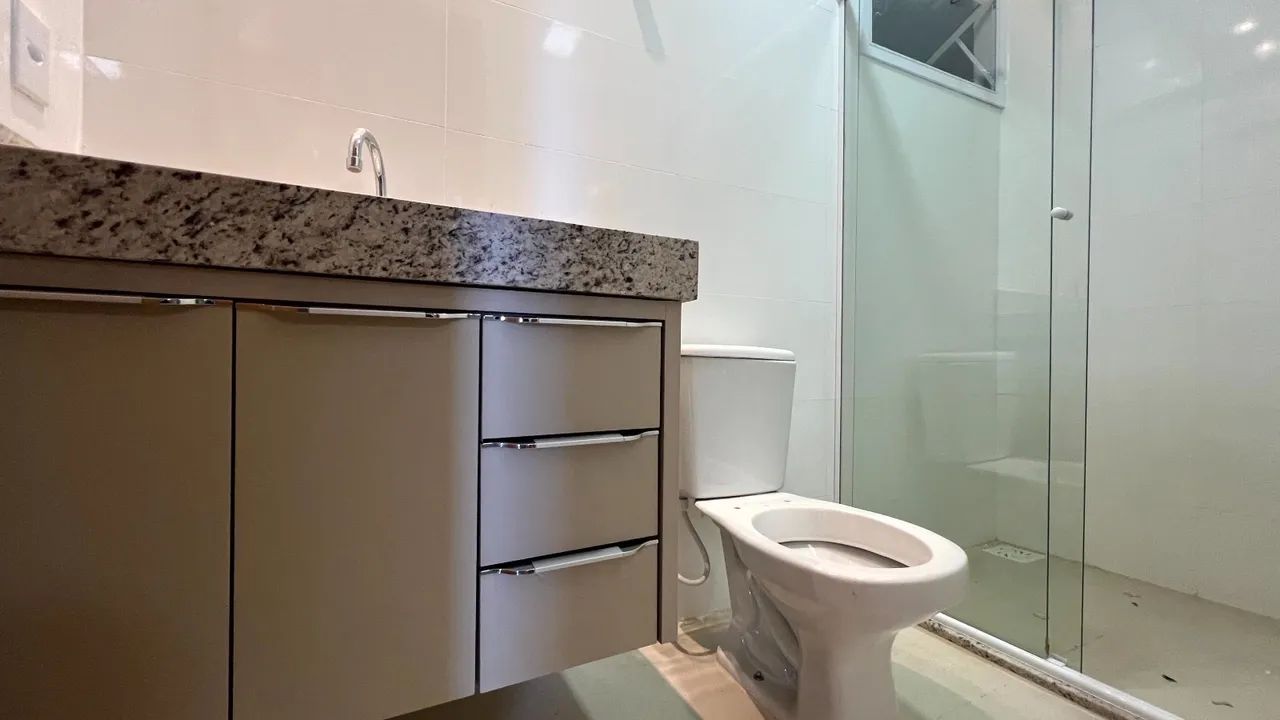 Apartamento no residencial Luman ville