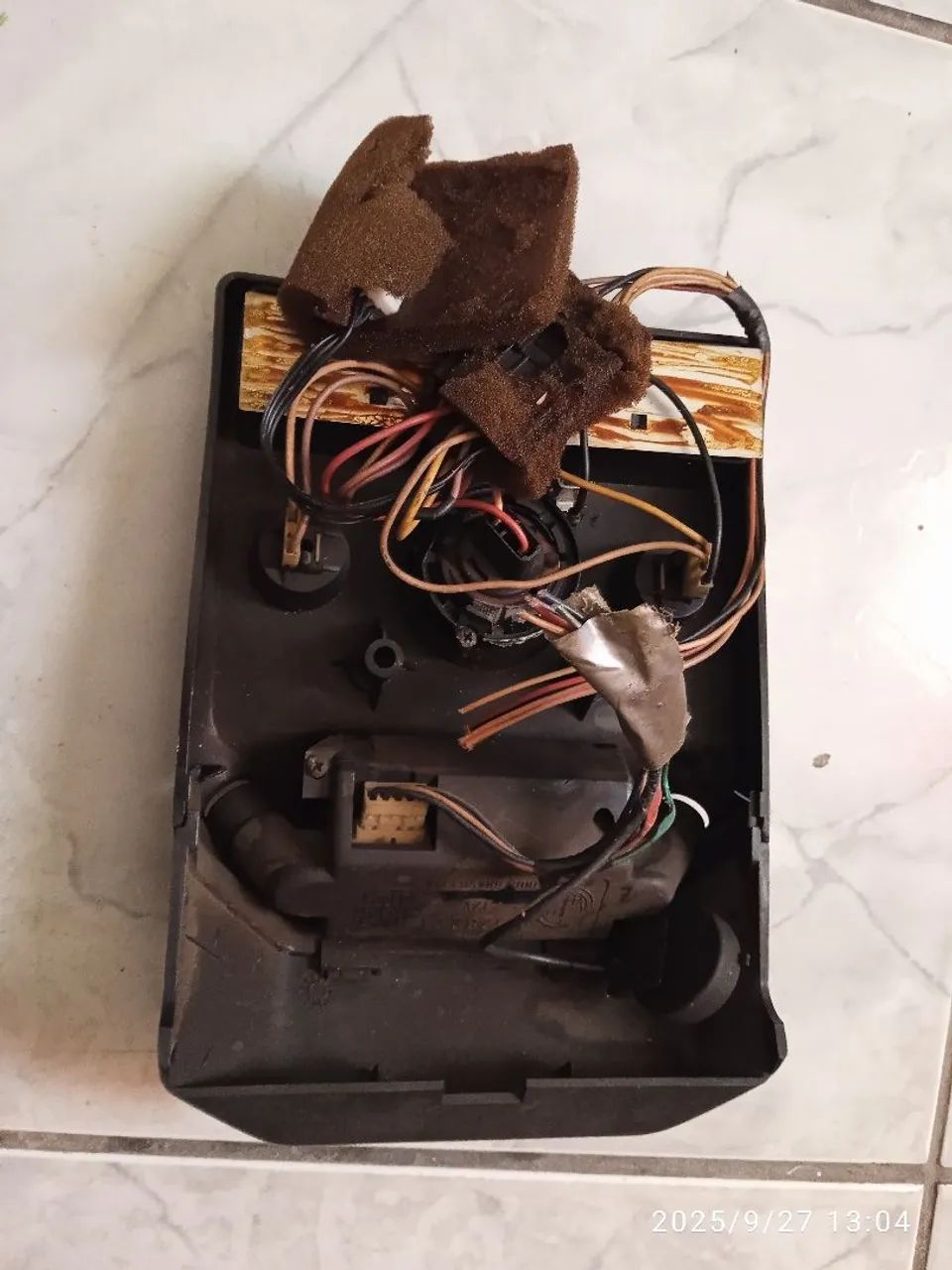 Luz Interna Teto Fiat Tempra  - Foto 6