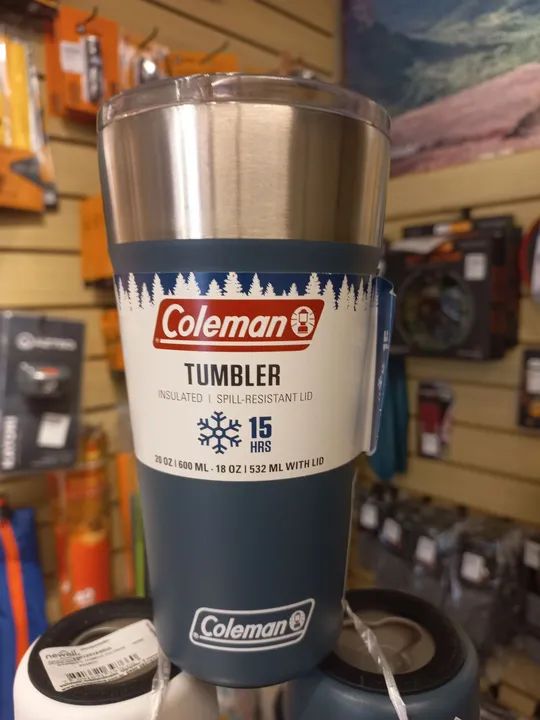 Copo Coleman 600ml - original