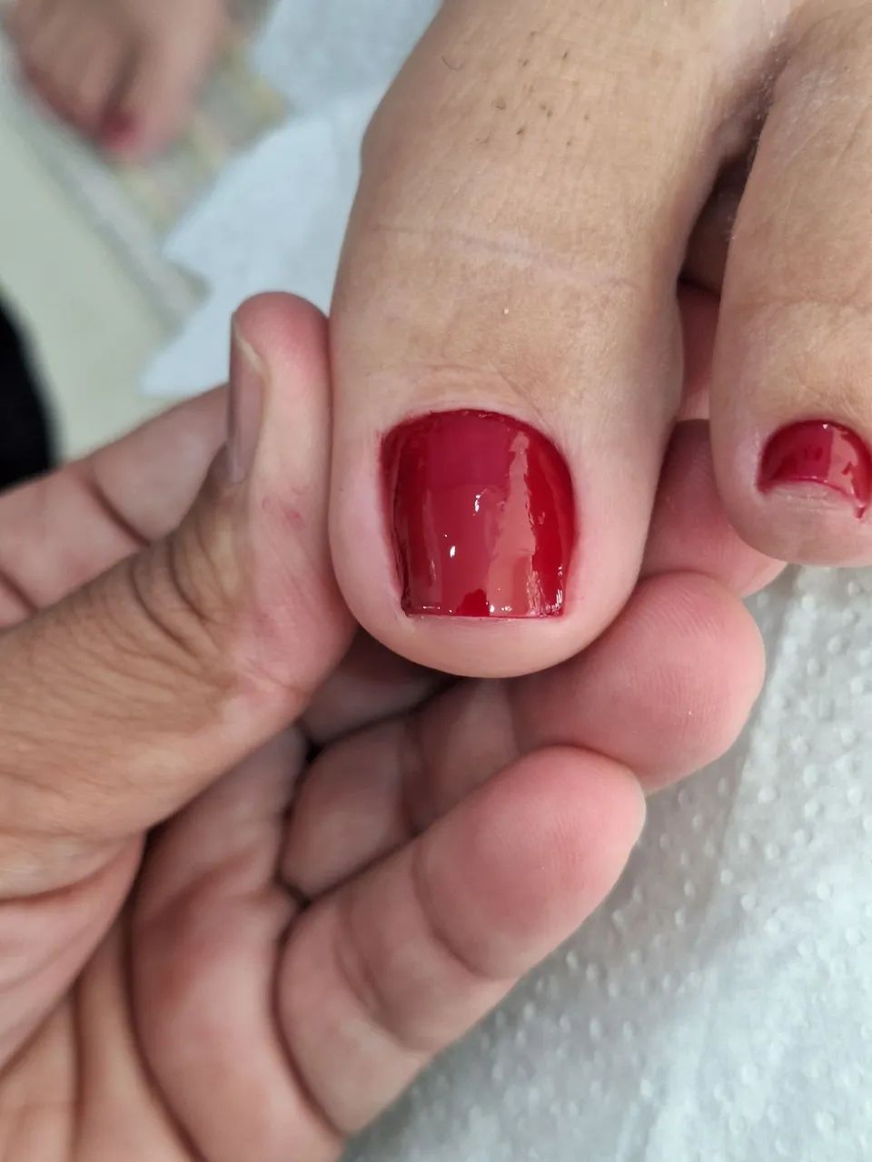 Manicure - Foto 2
