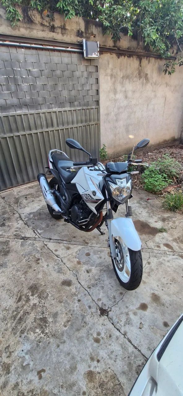 Fazer 250 - Foto 5