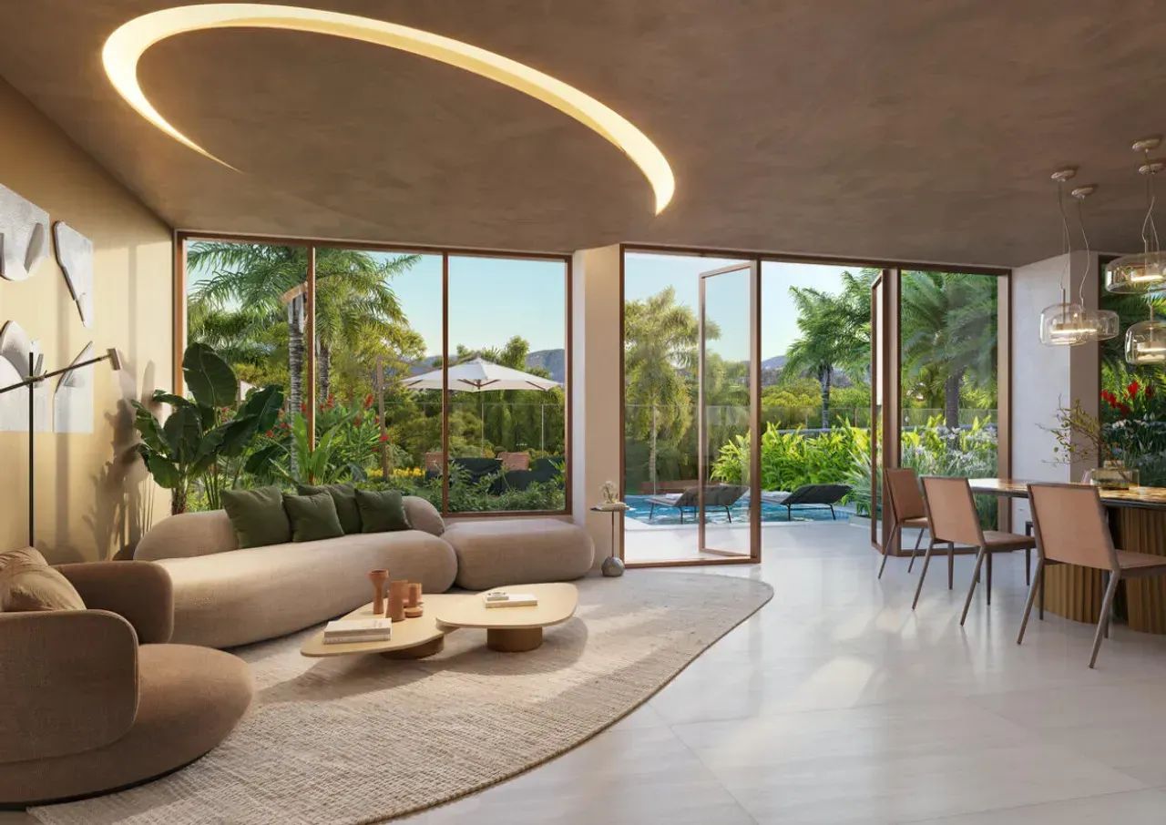 Barra Olímpica 32m³ a 65m² Studios e apartamentos 2 e 3 quartos - Lazer completo- Cidade J - Foto 4