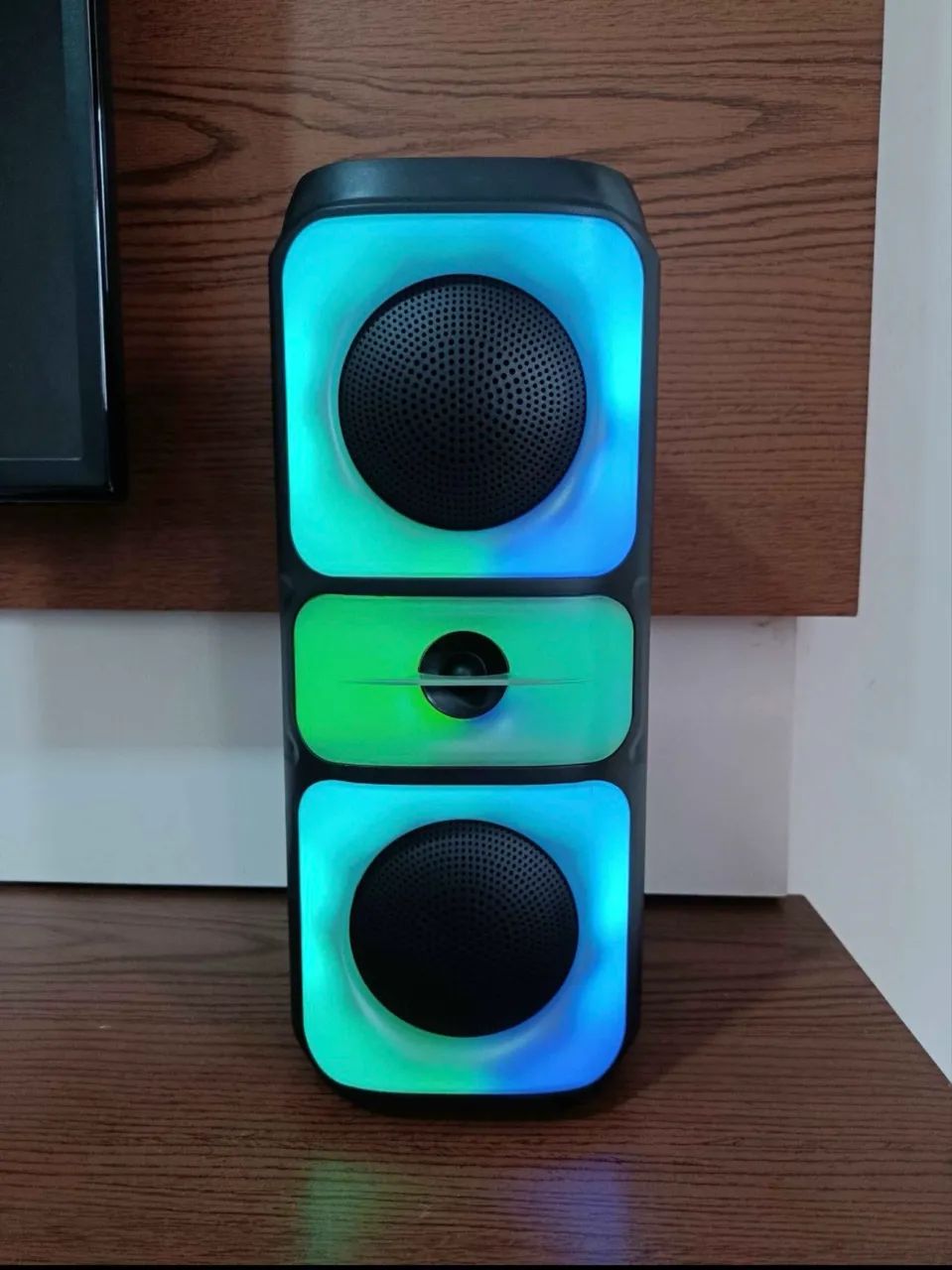 Caixa de som Bluetooth  - Foto 3