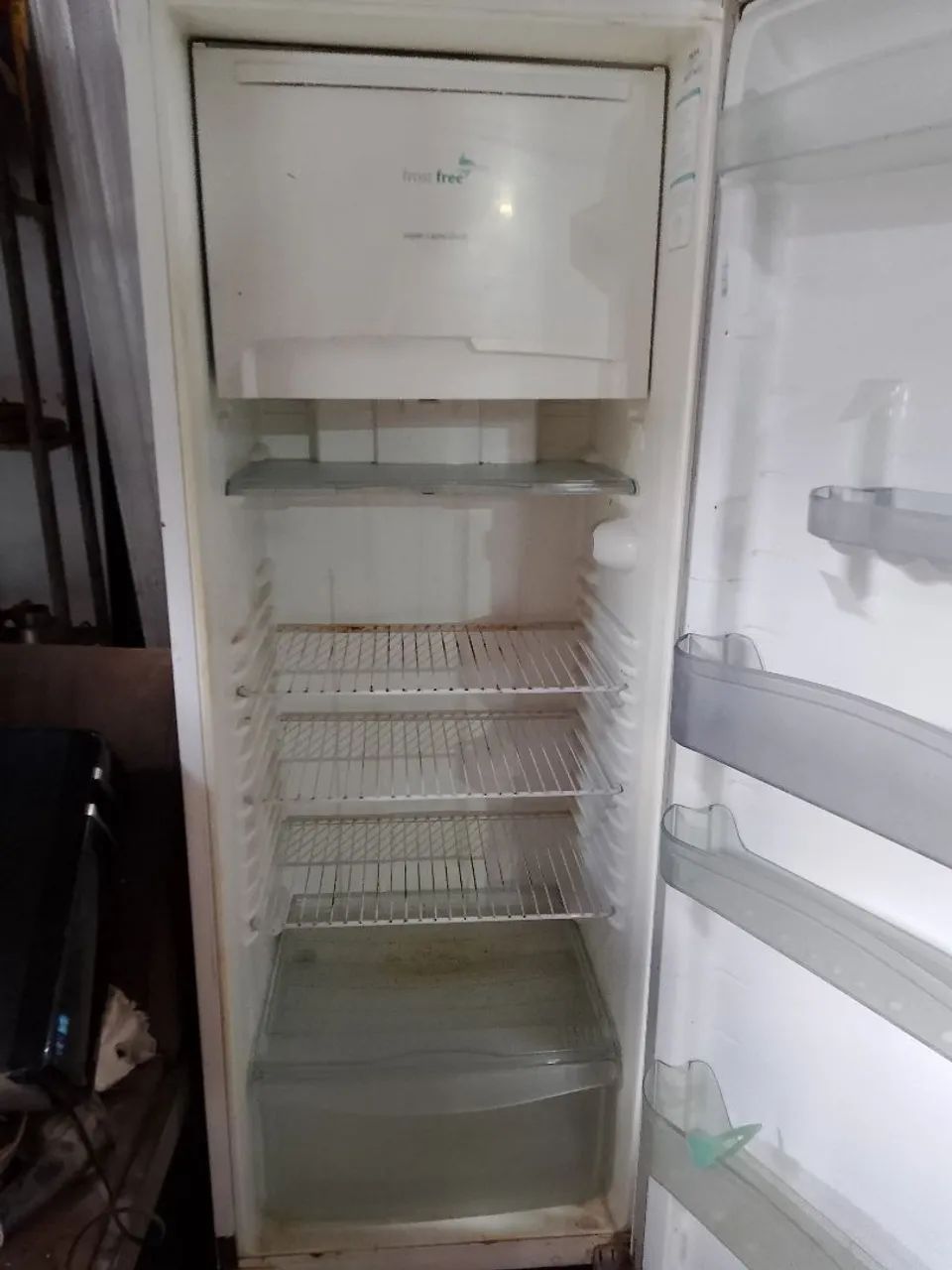 Geladeira Consul  - Foto 3