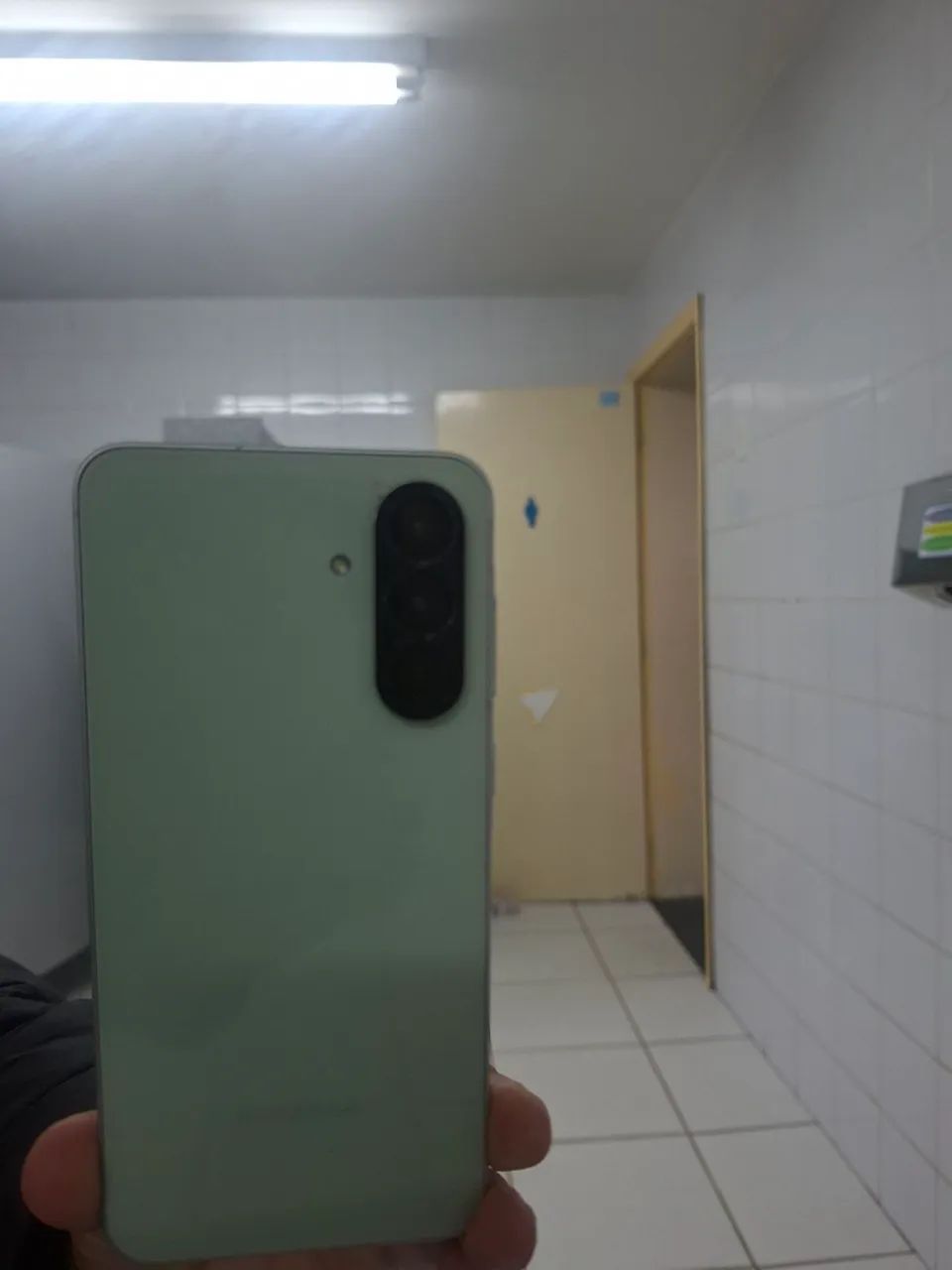 Celular samsung