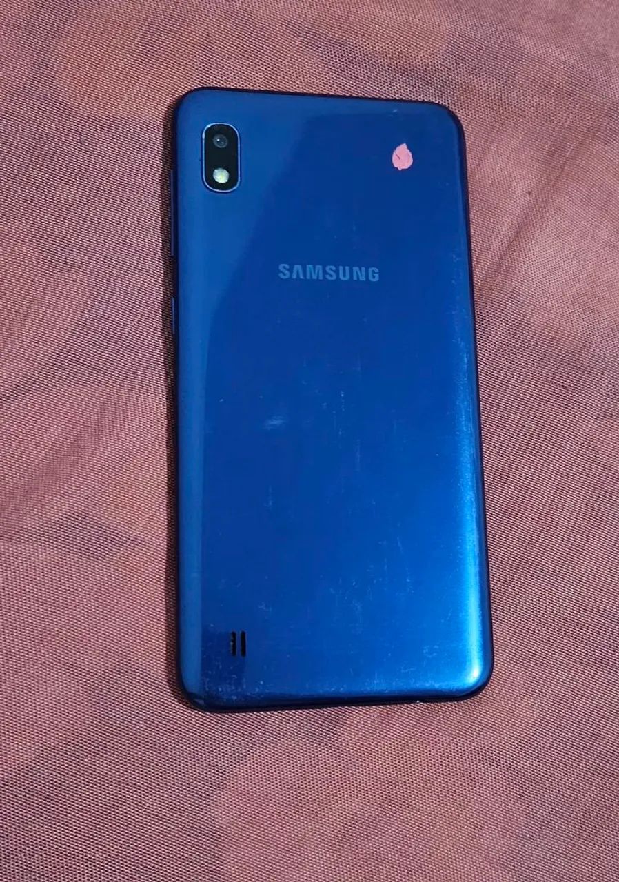 A10 SANSUNG - Foto 2
