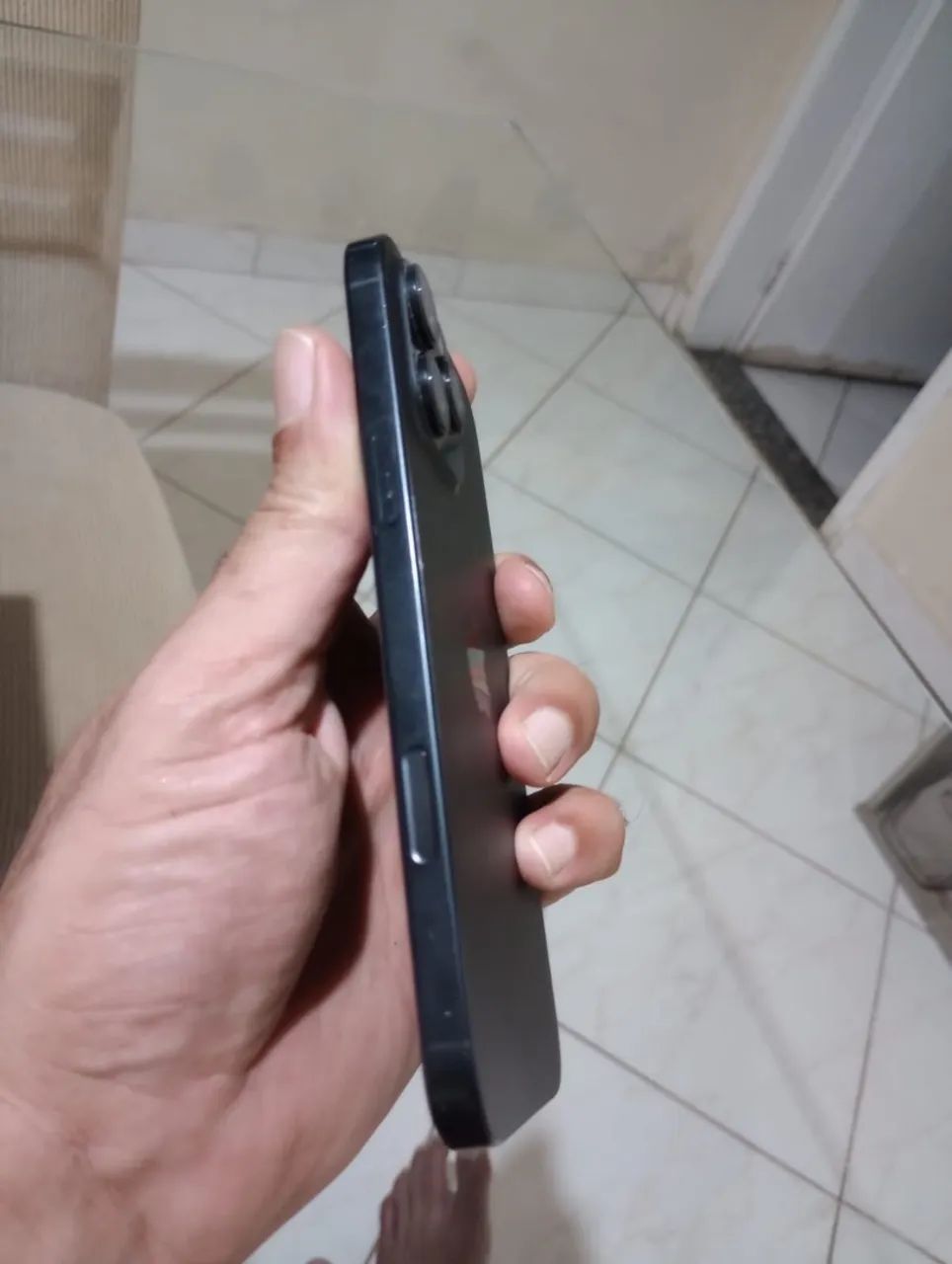 IPHONE 16 PRO MAX 512 GB - Foto 5