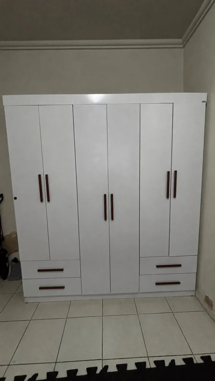Guarda roupa 