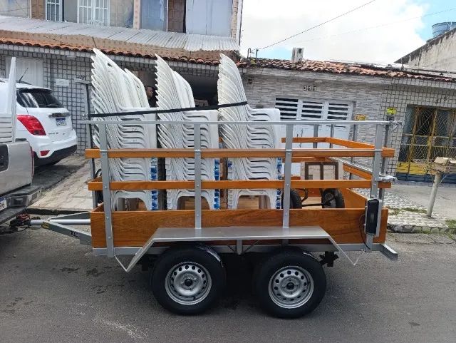 Carrochinha - Foto 4