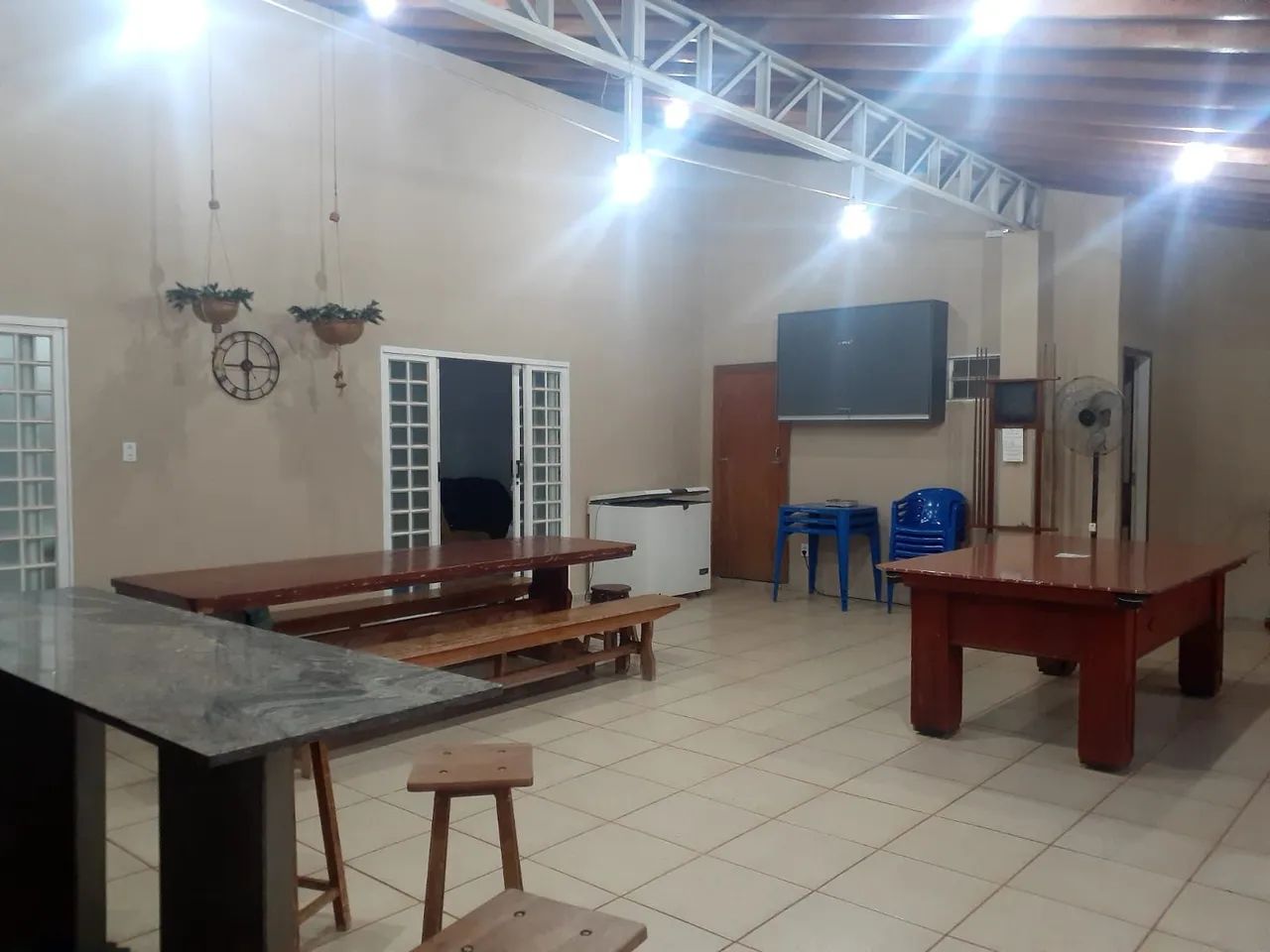 Rancho Lago e Sol temporada  - Foto 9