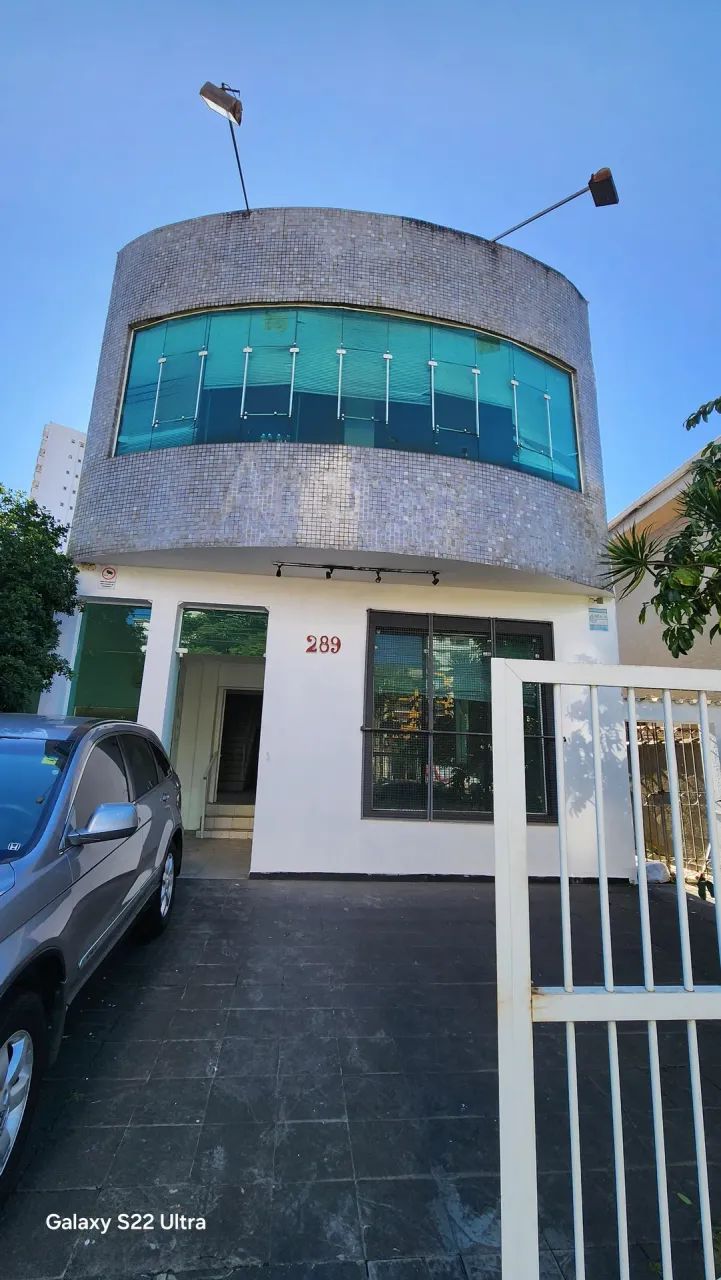 Prédio Comercial 350m² | Diversas Salas | 4 Vagas | Afonso Pena - Foto 2